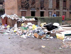 Первая санитарная пятница