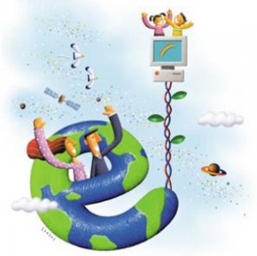 Кто терпимее относится к интернет-рекламе?