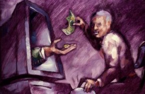 Снижение расходов на медийную рекламу не оправдано?