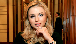 Семенович рассказала о несчастной любви Семенович рассказала о несчастной любви