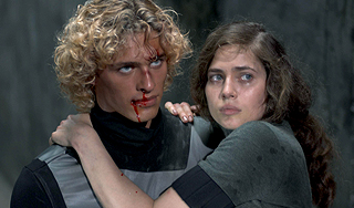 Хроники мутантов Федора Бондарчука Хроники мутантов Федора Бондарчука