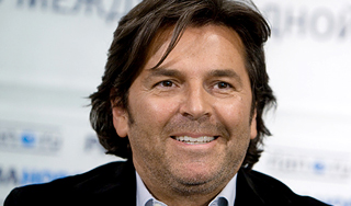 В Кремле споет Томас Андерс В Кремле споет Томас Андерс