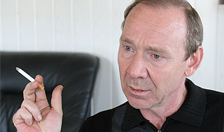 Олег Романцев вернулся в "Спартак" Олег Романцев вернулся в "Спартак"