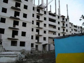 Названа средняя стоимость строительства многоквартирных домов в Брянске