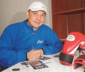 Костя Цзю посетит Брянск Костя Цзю