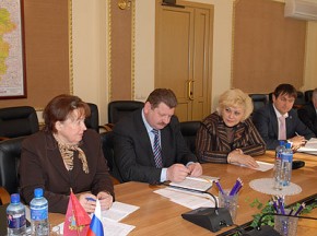 В Брянской области разрабатывается новая чернобыльская программа