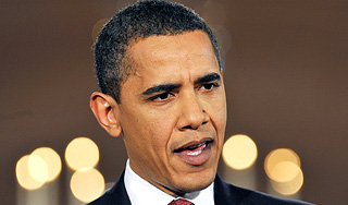 Обама готовит банкирам США реформы Обама готовит банкирам США реформы