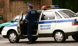 При аварии в Москве погибли пять человек При аварии в Москве погибли пять человек