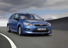 Субсидии на Ford Focus стартовали в «Автомире»