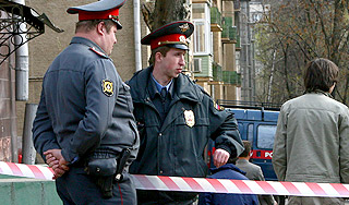 Суд отправил мать-убийцу за решетку Суд отправил мать-убийцу за решетку