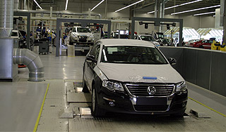 Российский авторынок переходит на иномарки Российский авторынок переходит на иномарки