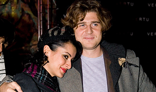 Канделаки рассказала об отношениях с мужем Канделаки рассказала об отношениях с мужем