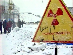 Ликвидаторы аварии на ЧАЭС стареют на десять лет раньше