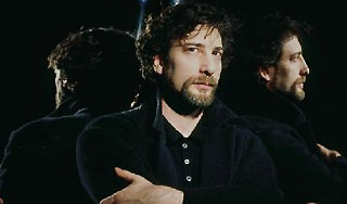 Нил Гейман: Я считал себя трусом Нил Гейман: Я считал себя трусом