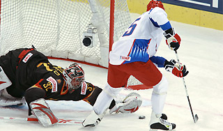 Россия разгромила немцев - 5:0 Россия разгромила немцев - 5:0