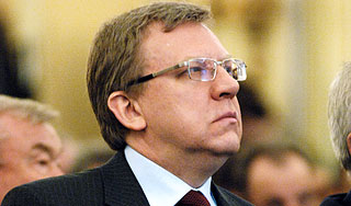 В России и США обсуждают стресс Кудрина В России и США обсуждают стресс Кудрина