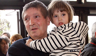 Новый поворот в деле Лизы Андре Новый поворот в деле Лизы Андре