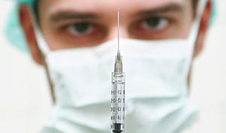 Америку захватил опасный вирус Америку захватил опасный вирус