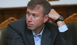 Абрамович потерял 40% своего состояния Абрамович потерял 40% своего состояния