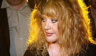 Пугачева исповедалась в Киеве Пугачева исповедалась в Киеве