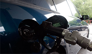 Российский бензин оказался одним из худших Российский бензин оказался одним из худших