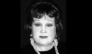 Скончалась народная артистка Мирошниченко Скончалась народная артистка Мирошниченко