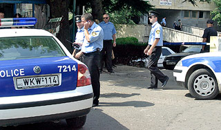 Грузия обменяла российских детей на деньги Грузия обменяла российских детей на деньги