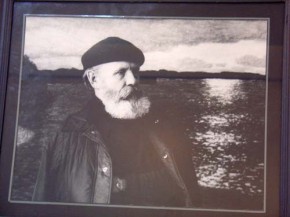 Деревеньки Юрия Махотина Юрий Махотин