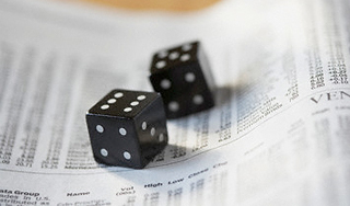 Букмекеры делают ставки на выживание Букмекеры делают ставки на выживание