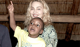 Самые работящие матери Голливуда Самые работящие матери Голливуда