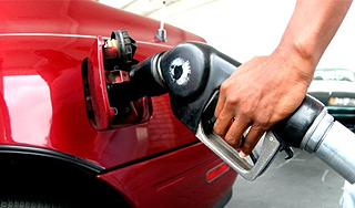 Куда пропадает бензин из бака Куда пропадает бензин из бака