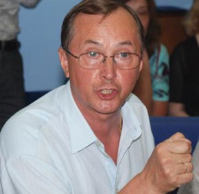 Николай Бурляев: «Открытие в Брянской области водочного предприятия я считаю аморальным» Николай Бурляев