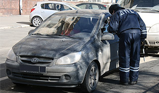 ГИБДД получила новый повод лишать прав ГИБДД получила новый повод лишать прав