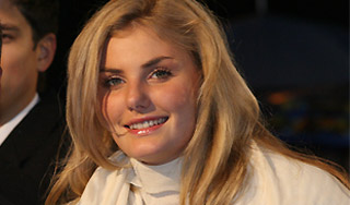 "Фабрикантка" ждет ребенка "Фабрикантка" ждет ребенка