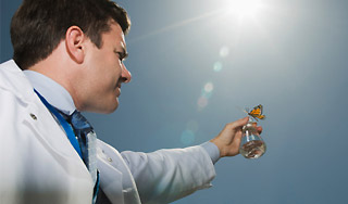 Ученые отменяют глобальное потепление Ученые отменяют глобальное потепление