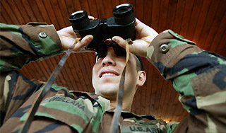 Грузины протестуют против учений НАТО Грузины протестуют против учений НАТО