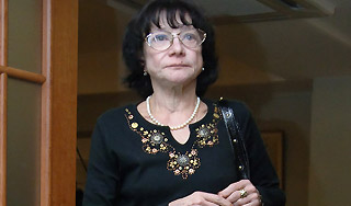 Большой театр простится с Максимовой Большой театр простится с Максимовой