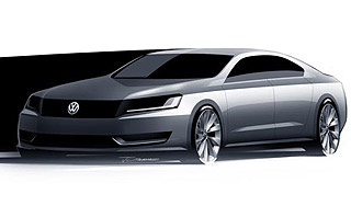 Volkswagen готовит авто за 20 000 долларов Volkswagen готовит авто за 20 000 долларов