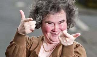 Брат Сюзан Бойл хочет выгнать сестру из шоу Брат Сюзан Бойл хочет выгнать сестру из шоу