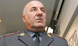 Почему Медведев уволил Пронина Почему Медведев уволил Пронина