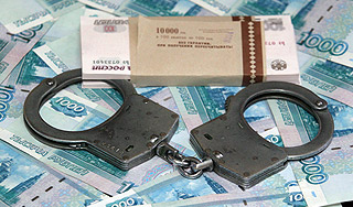 Мэра поймали на миллионной взятке Мэра поймали на миллионной взятке