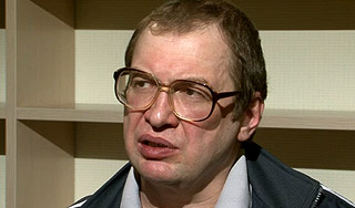 Мавроди раскрыл тайны Ходорковского Мавроди раскрыл тайны Ходорковского