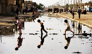 Назван самый удобный для жизни город Назван самый удобный для жизни город