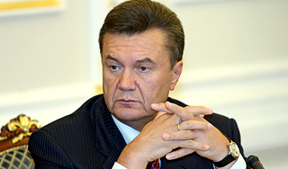 Трагедия в семье Виктора Януковича Трагедия в семье Виктора Януковича