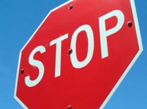 В День Победы движение транспорта будет ограничено