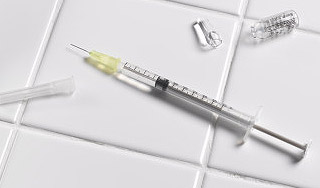 Легкоатлетов России уличили в допинге Легкоатлетов России уличили в допинге