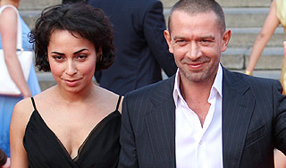 Машков вернулся к беременной бывшей жене Машков вернулся к беременной бывшей жене