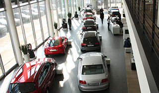 Когда подешевеют иномарки в России Когда подешевеют иномарки в России