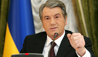 Суд защитил Верховную Раду от роспуска Суд защитил Верховную Раду от роспуска