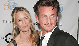 Шон Пенн разводится после 13 лет брака Шон Пенн разводится после 13 лет брака